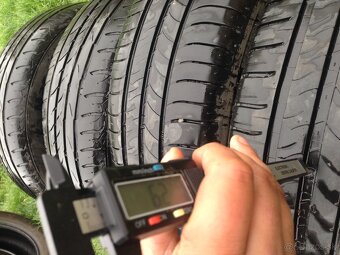205/60 r16 letné pneumatiky - 2
