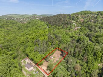 Pozemok, predaj, 1492 m2, Suchá dolina, Čermeľ, Košice - 2