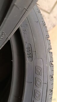 225/45 R17 letné Goodride - 2