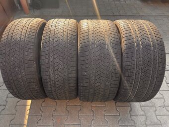 285/45R22 325/40R22 Pirelli zimne - 2