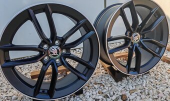 Keskin KT21 R19” 5x112 - 2