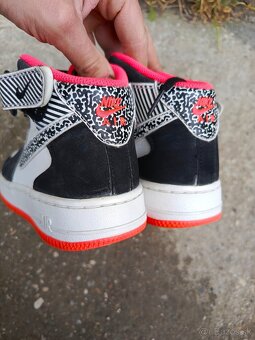 Nike tenisky - 2