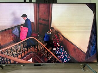 Samsung QLED 50´/125cm SMART TV s chybnými pixelmi - 2