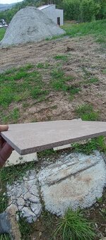 Dlažba 30x30 - 2