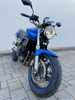Honda Hornet 600 - 2