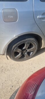 Mam na predaj pneumatiky - 2