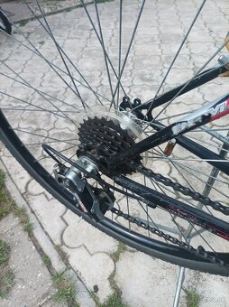 Trekingovi bicykel Dema - 2