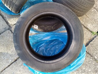 Nexen 215/55 R17 letné - 2