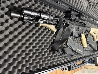Perun 15 , AR15 - 2