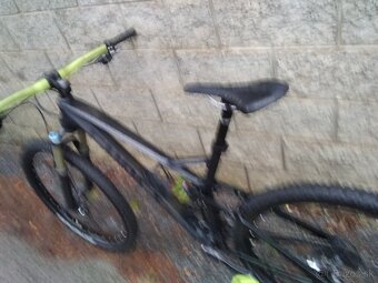 Ghost SL AMR 6 LC 27.5 Carbon - 2