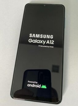 Samsung Galaxy A12 A125F / A12 A127F LCD DISPLEJ ORIGINAL - 2