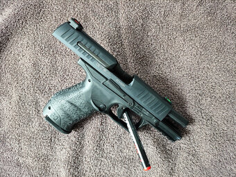 Walther PPQ M2 9mm - 2