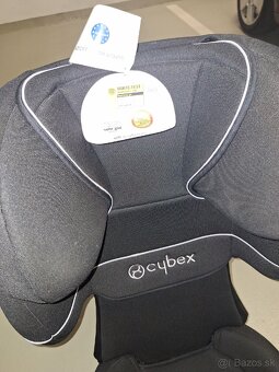 Predám detskú autosedacku CYBEX - 2