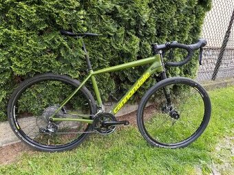 Predam gravel Cannondale Slate - 2