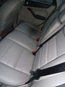 FORD Focus 2 - 2