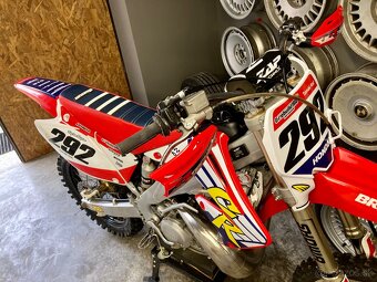 HONDA CR 250 - 2
