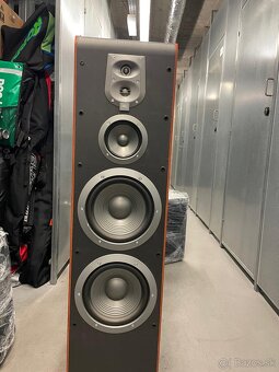 Predam JBL es90 series (2ks) - 2