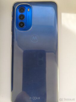 Motorola G 51 5G - 2