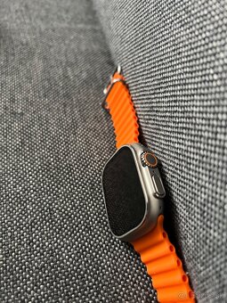 Apple watch ultra hello watch ultra 3+ - 2