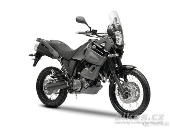 Kupim Yamaha XT 660z Tenere - 2