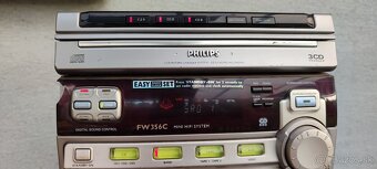 Hifi veža Philips - 2