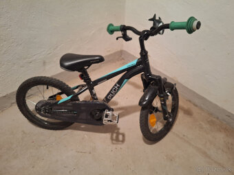 detsky bicykel 16 - 2
