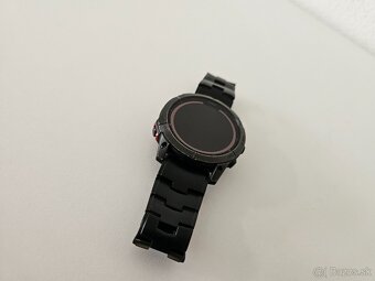 Garmin Fenix 7X Solar - 2