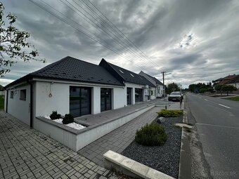 Priestor na prenájom – 148 m², Veľké Úľany - 2