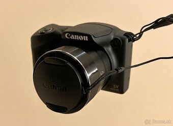 Canon PowerShot SX430 IS - 2