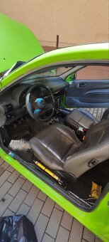 Opel Corsa B 1.2 eco - 2
