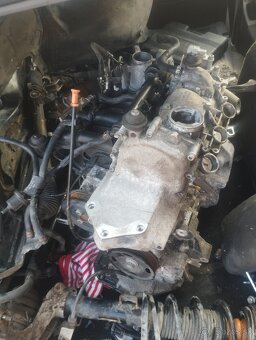 Motor 1.2 HTP - 2