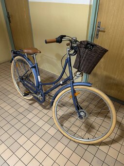 Mestky bicykel Legrand - 2