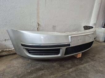 ✅️ Škoda SuperB I. - 2