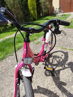Detský bicykel CTM Maggie 2.0 - 2