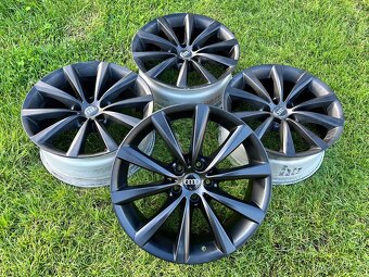 ☑️Elektróny 5x112 r18 - 2