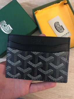 Goyard penaženka NAPODOBENINA - 2