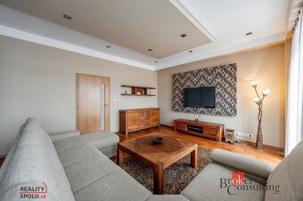 5 izbový mezonet v centre Košíc s rozlohou 204m 2 - 2