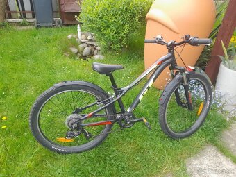 Bicykel 24 GT - 2