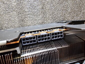 Asus TUF RX 7900 XT 20GB - 2