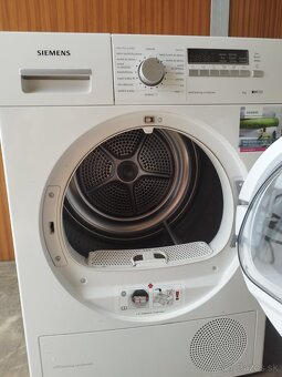 Sušička Siemens - 2