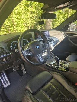 Predam BMW X4 xDrive20d - 2