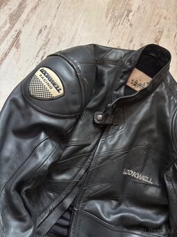 Moto bunda - 2