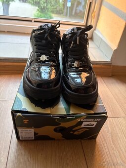 A Bathing Ape Bape Sta - 2