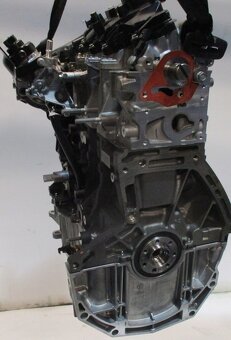 MOTOR 1,5 DCI K9K U872 RENAULT DACIA - 2