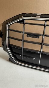 MASKA AUDI Q8 4M8853651 - 2