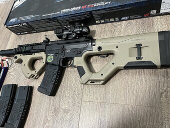 ICS Hera Arms SSS - 2