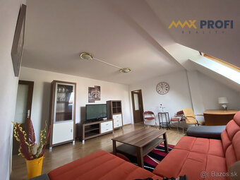 Na prenájom 2 izbový byt, 68 m2, Martin - Centrum - 2