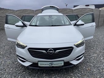 Opel Insignia 1.6CDT-i 130PS SELECTIVE - 2