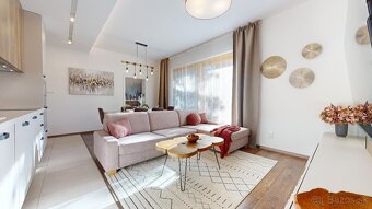 2-izbový apartmán v Oravskej Lesnej - Orava Snow - 2