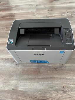 Malo pouzivana laserova tlaciaren Samsung xpress m2026w - 2
